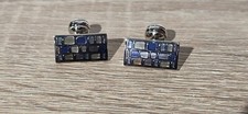 Duchamp London Cufflinks-