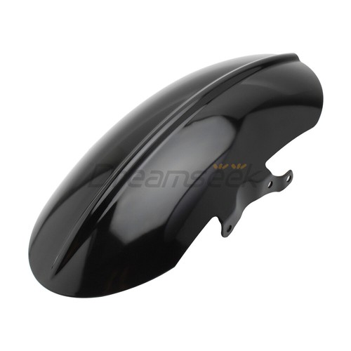 Front fender mudguard - front,