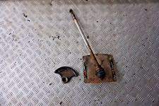 Hinomoto C174/ Massey Ferguson