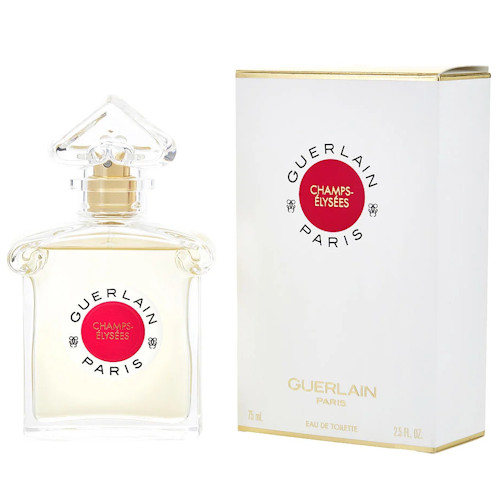 Champs elysees guerlain 5 - elysees, by