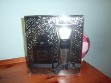 Ladies Next Midnight 2 Piece Gift Set EDT 100ml Spray Plus Body Lotion NIB