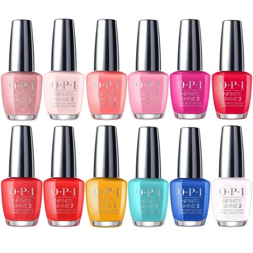 Opi infinite shine - shine, 15ml