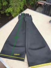 Wet Blast Aqua Blast Gloves