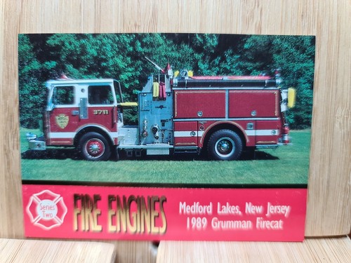 Fire engines 1993 - engines, 1993🏆