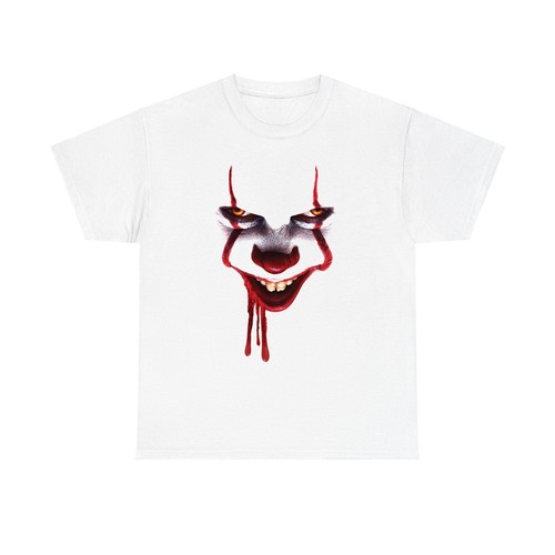 Pennywise halloween shirt - halloween,