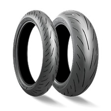 Motorcycle Tyres 190/50 R17