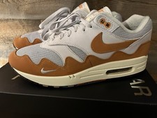 Nike Air Max 1 Patta Monarch