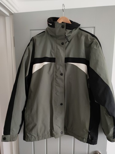Eider goretex jacket mens - eider,