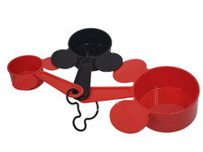 Disney Mickey Mouse Measuring