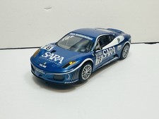 Scalextric DPR Car C2835