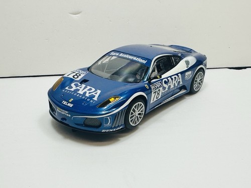 Scalextric dpr car - dpr, c2835