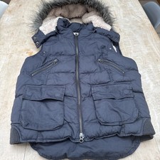 White Stuff Women's Puffer