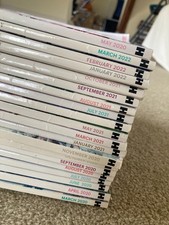 Country Living Bundle of 20