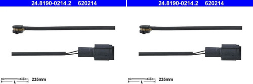 Left and right set - right,