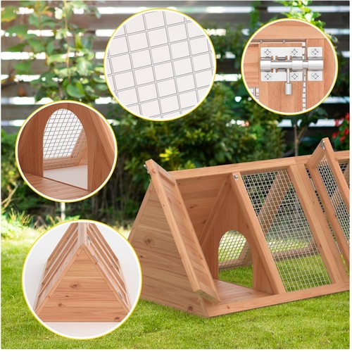 Durable small animal cage for - cage,