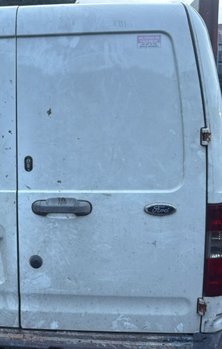 Ford transit connect - transit,