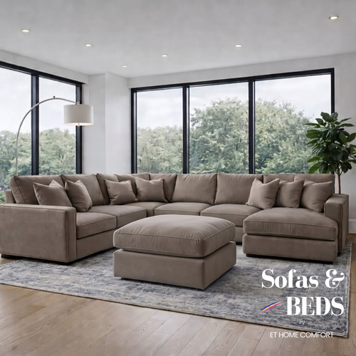 New alan chaise end - alan, corner