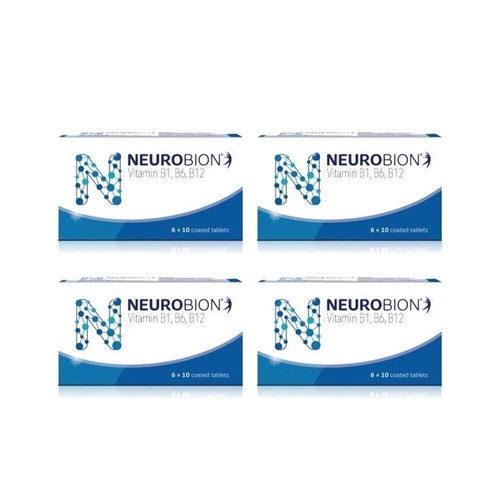 Box s neurobion vitamin - box, x
