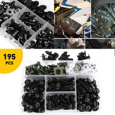 149PCS Motorcycle Motorbike