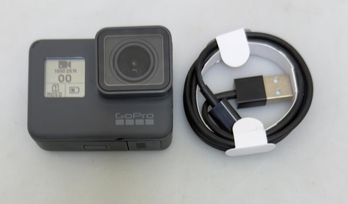 Gopro hero5 black action - black,