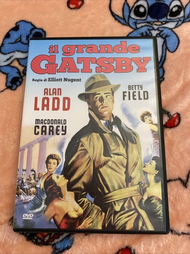 The great gatsby - the,