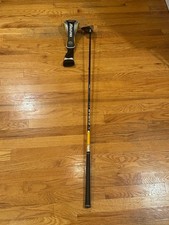 MIZUNO MX700 3 Wood Hot Metal