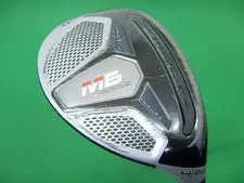 TaylorMade M6 RESCUE Hybrid #4
