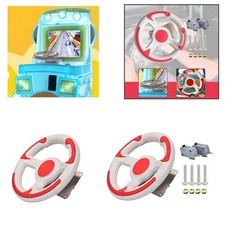 22cm Kids Race Game Steering
