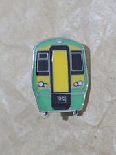 Southern Class 377 Front View
