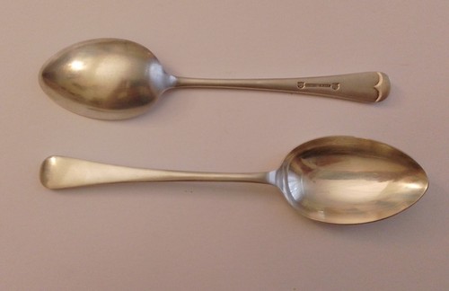 Vintage super a1 silver - 2,