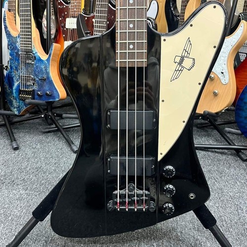 Epiphone gibson thunderbird - epiphone,