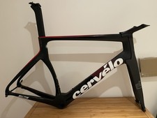 Cervelo S5 Carbon Disc