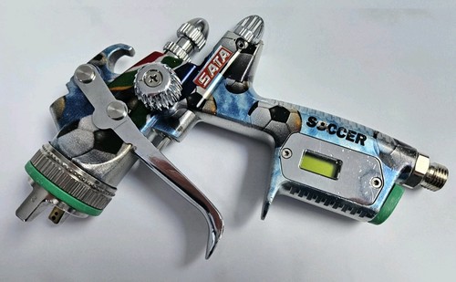 Sata satajet 3000 - b, soccer