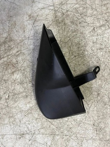 Fiat ducato 2015 - left, plastic