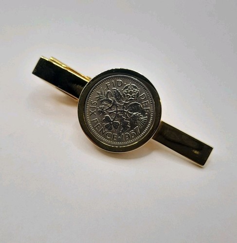 Vintage gold plated coin set - coin,