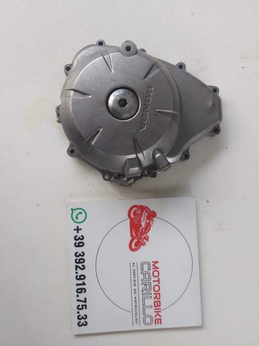 Honda nc700x stator cover - honda,