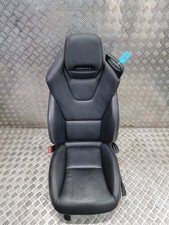 Mercedes SLK R172 Front Left