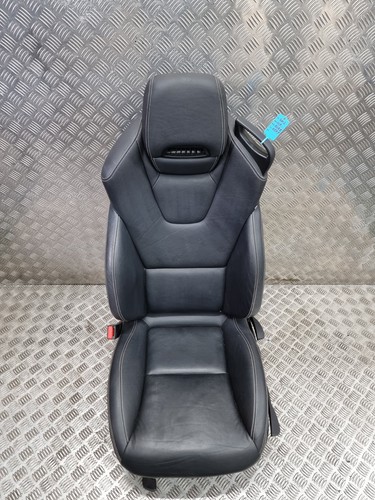 Mercedes slk r172 front left - slk,