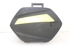 Left suitcase yamaha fjr abs - suitcase,