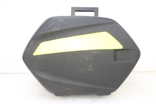Left suitcase yamaha fjr - suitcase,