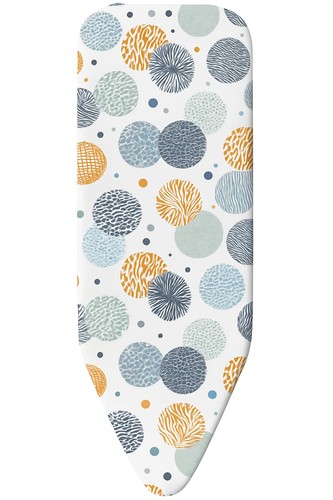 Supersize smart fit - fit, ironing