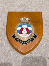 Vintage Original Royal Navy