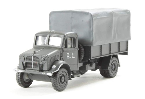 Oxford diecast bedford - oxford,