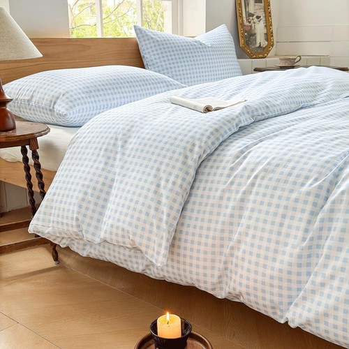 Nsnlgsgc light blue gingham - light,
