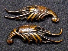 Edo period Japan antique