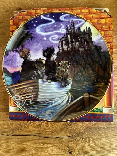 Royal doulton harry - harry, potter