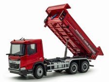 HOLLANDOTO,DAF XD 6x4 Tipper