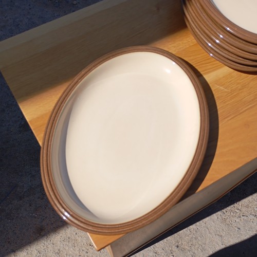 Denby pampas large - ,