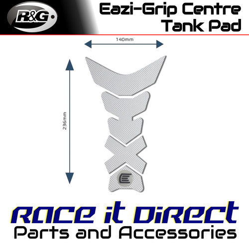 Eazi grip centre tank pads - eazi-grip,