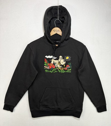 Vans mushroom dog - dog, hoodie